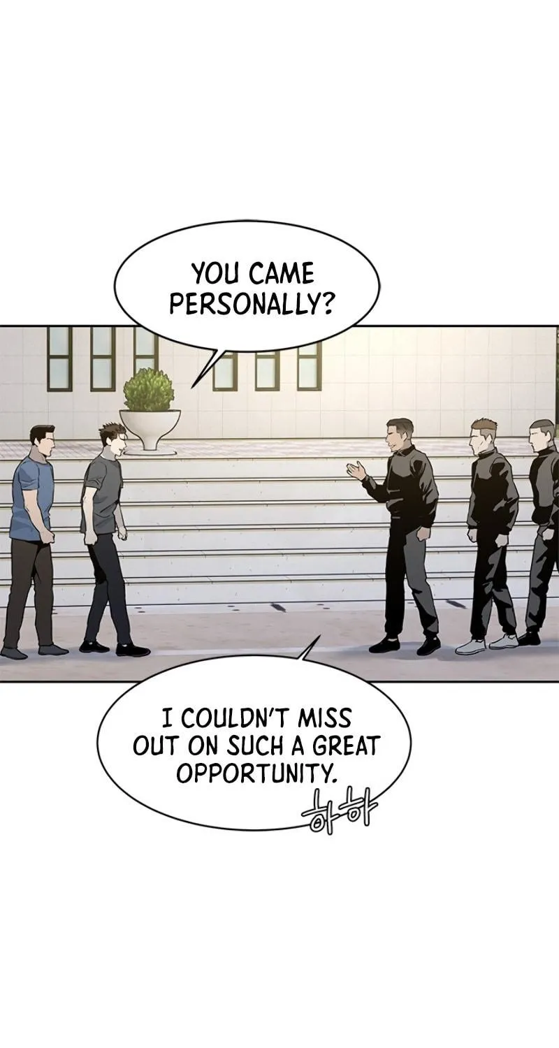 God of Blackfield Chapter 70 page 91 - 