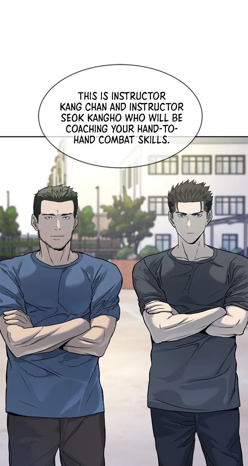 God of Blackfield Chapter 70 page 93 - 