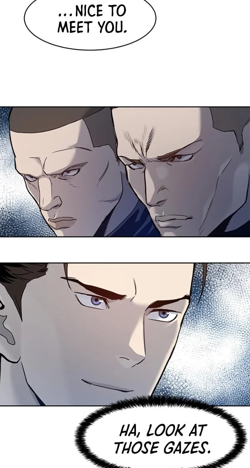 God of Blackfield Chapter 70 page 95 - 