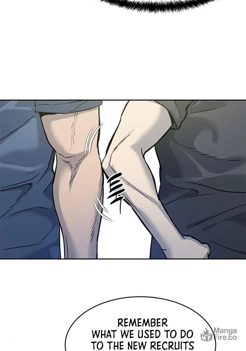 God of Blackfield Chapter 70 page 96 - 