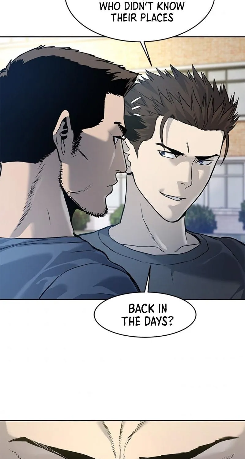 God of Blackfield Chapter 70 page 97 - 