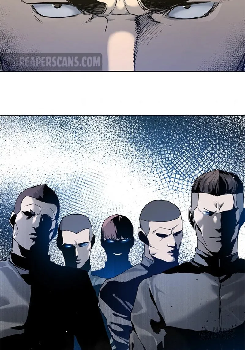 God of Blackfield Chapter 70 page 98 - 