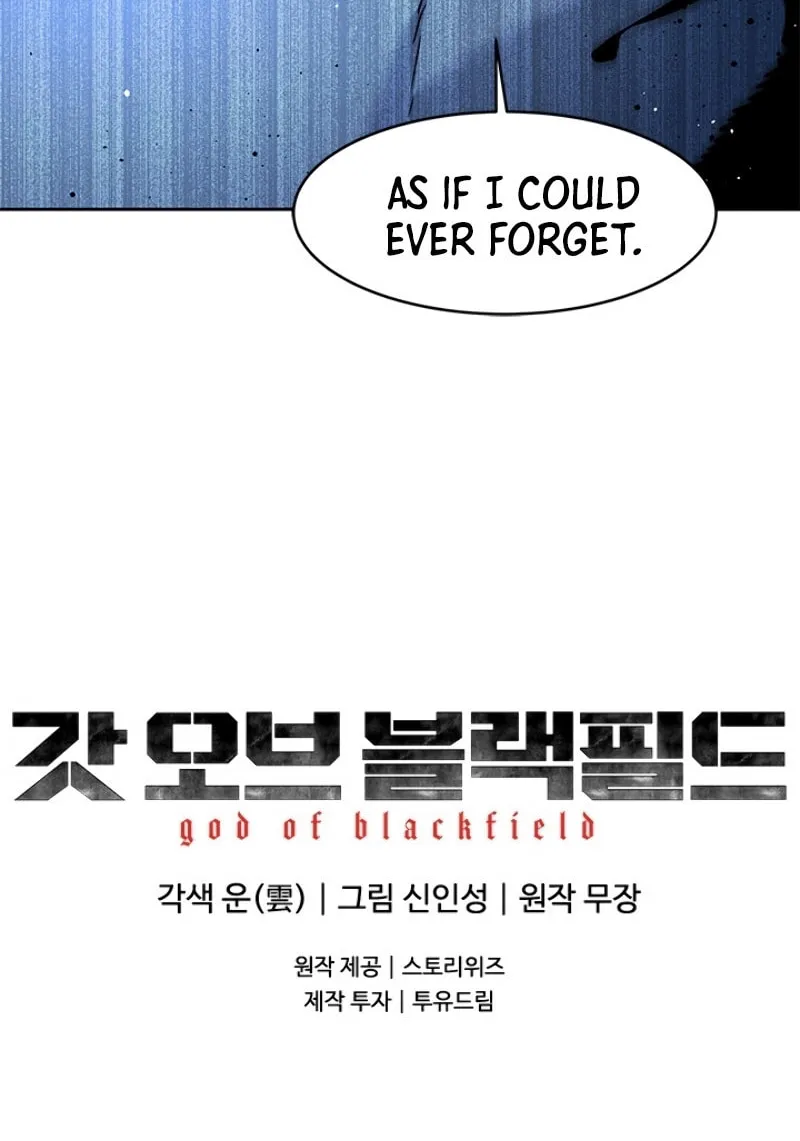 God of Blackfield Chapter 70 page 100 - 