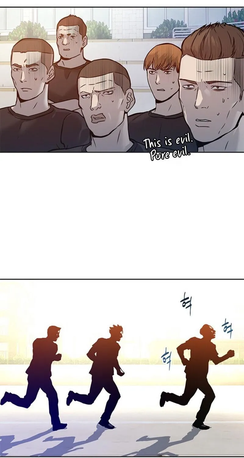 God of Blackfield Chapter 71 page 103 - 