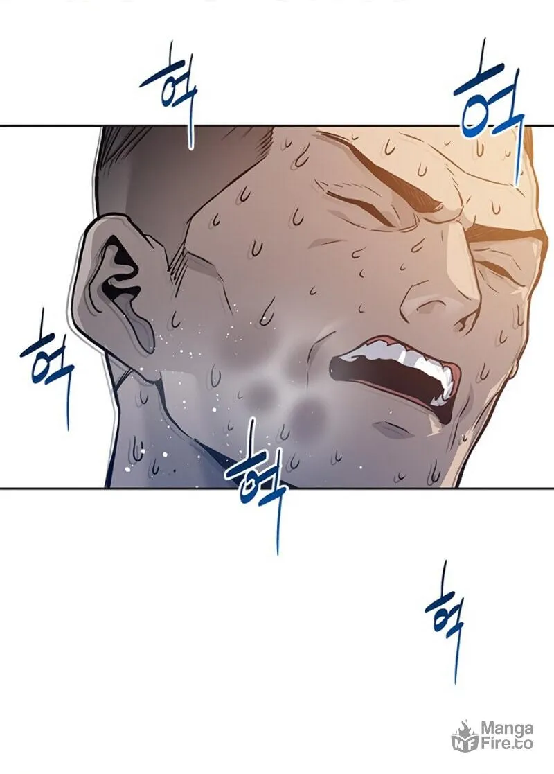 God of Blackfield Chapter 71 page 104 - 