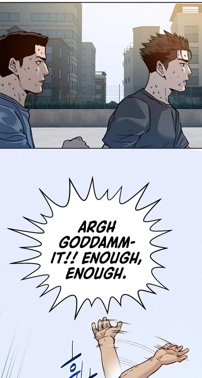 God of Blackfield Chapter 71 page 105 - 