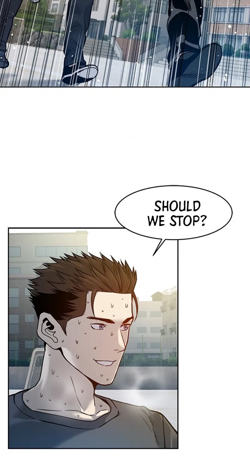 God of Blackfield Chapter 71 page 107 - 