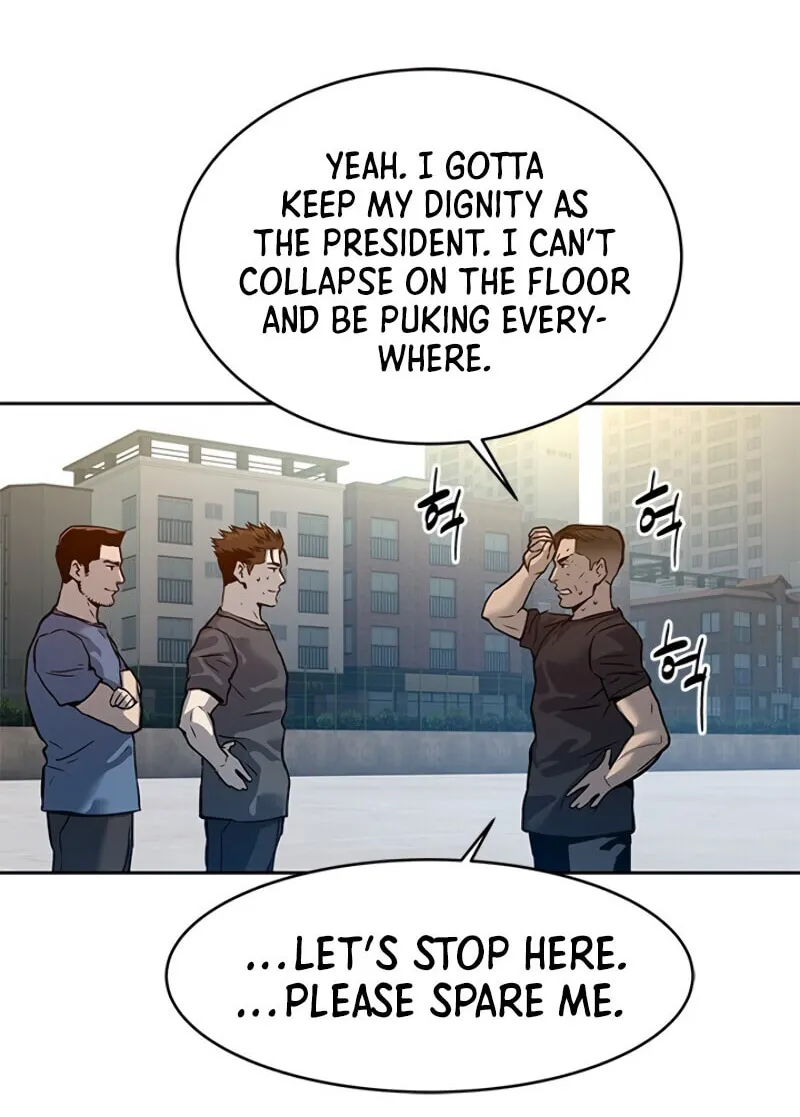 God of Blackfield Chapter 71 page 108 - 