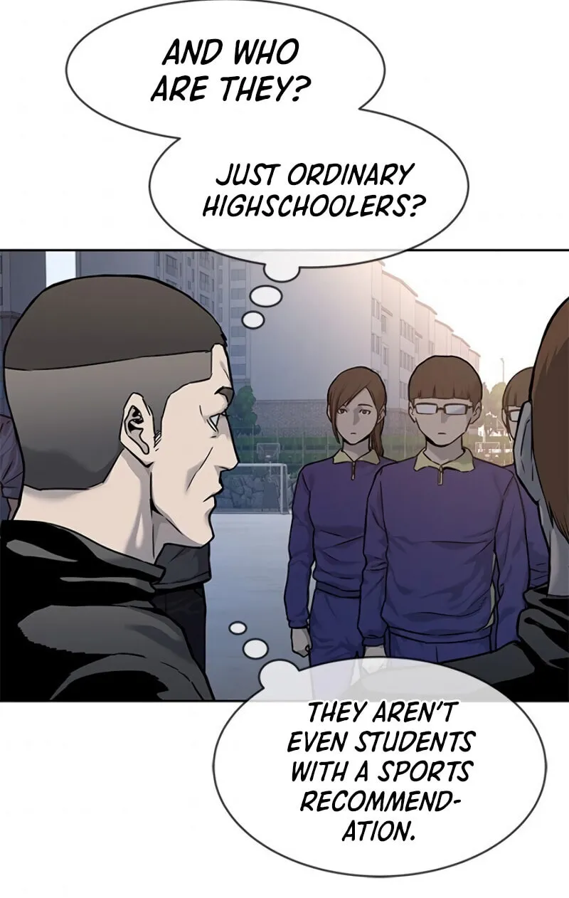 God of Blackfield Chapter 71 page 12 - 