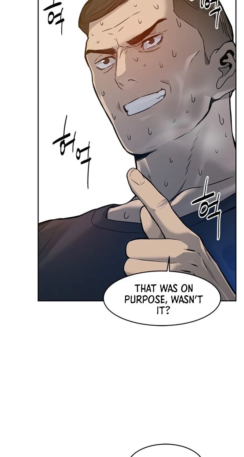 God of Blackfield Chapter 71 page 111 - 
