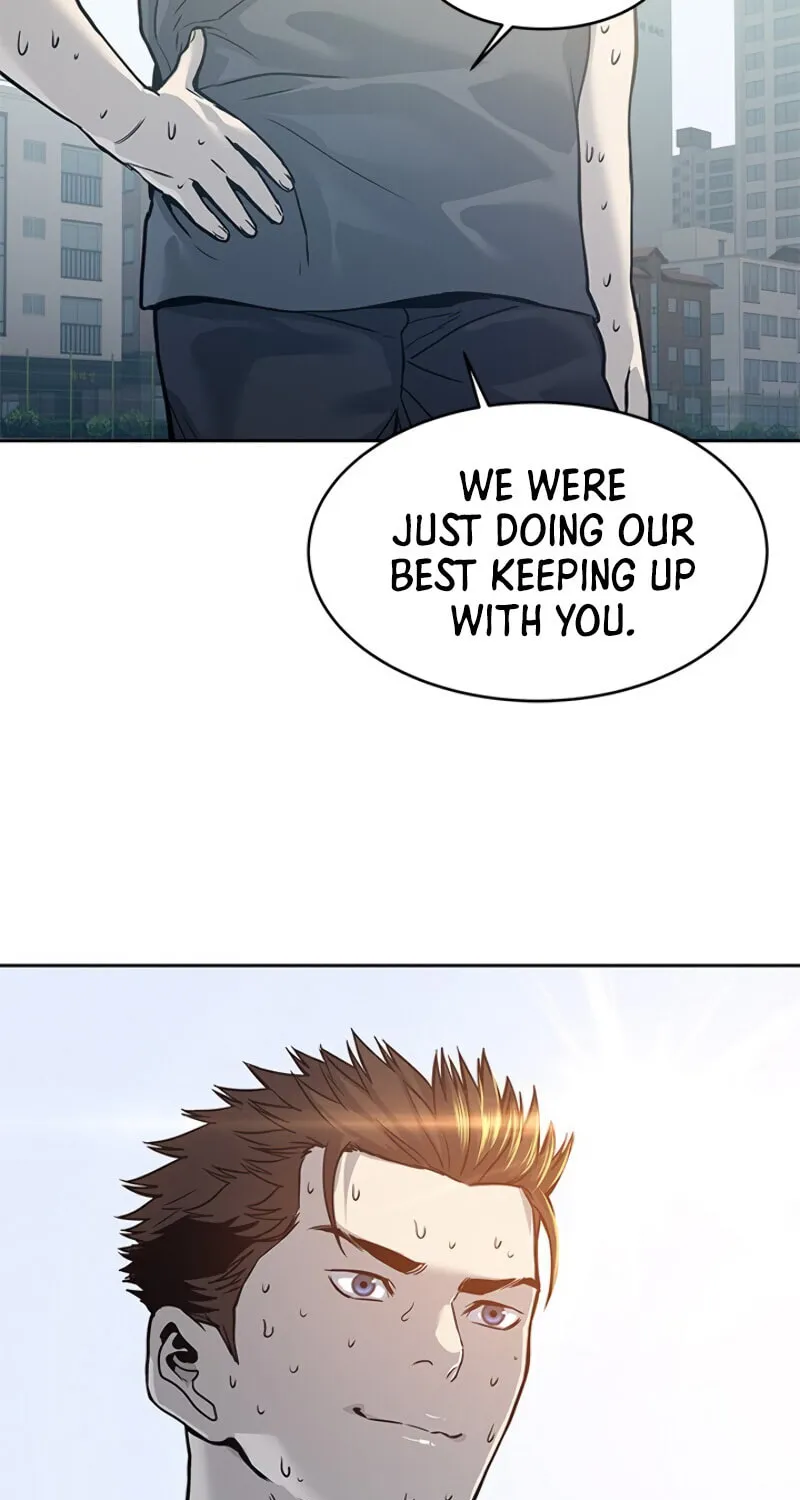 God of Blackfield Chapter 71 page 113 - 