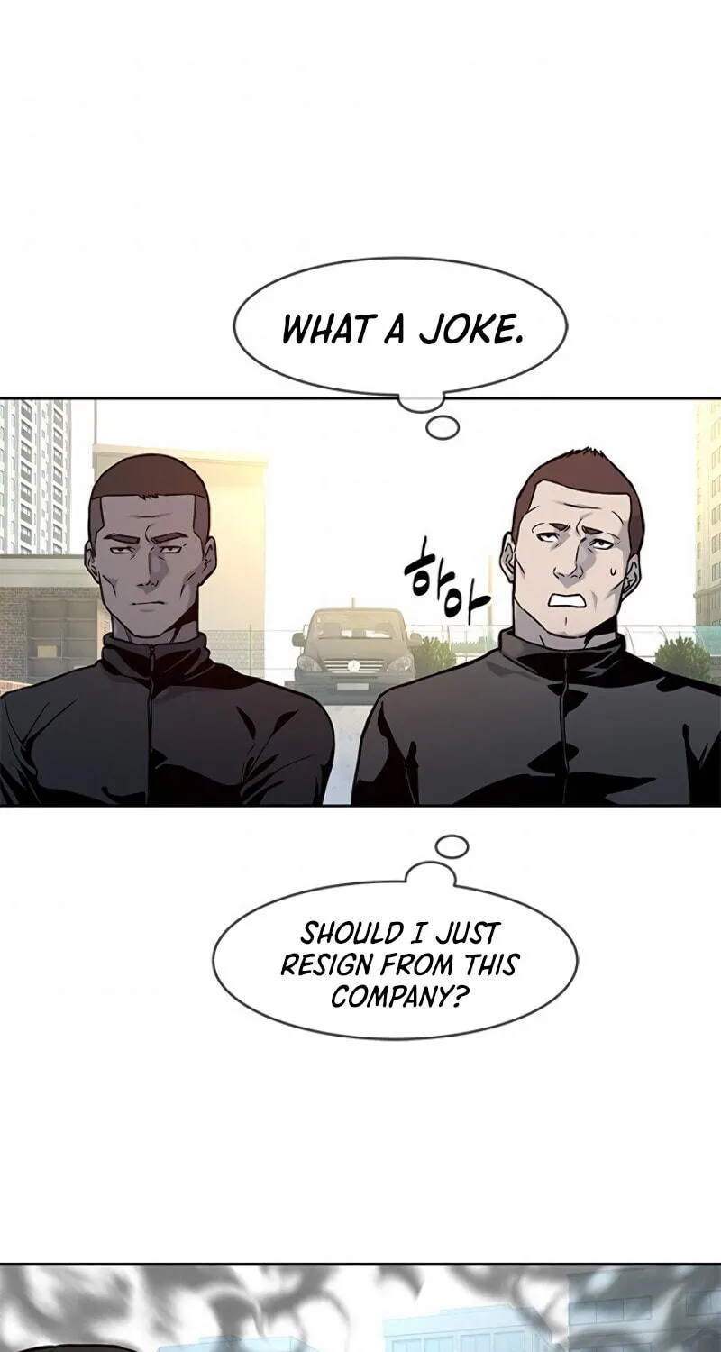 God of Blackfield Chapter 71 page 13 - 