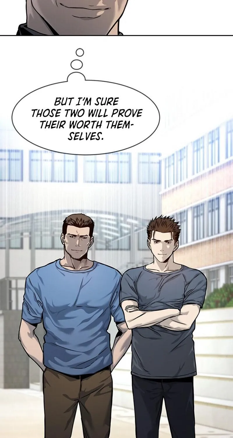 God of Blackfield Chapter 71 page 15 - 