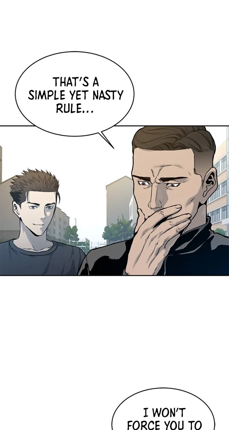 God of Blackfield Chapter 71 page 21 - 