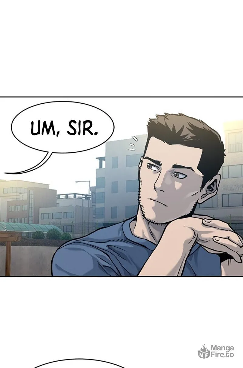 God of Blackfield Chapter 71 page 26 - 