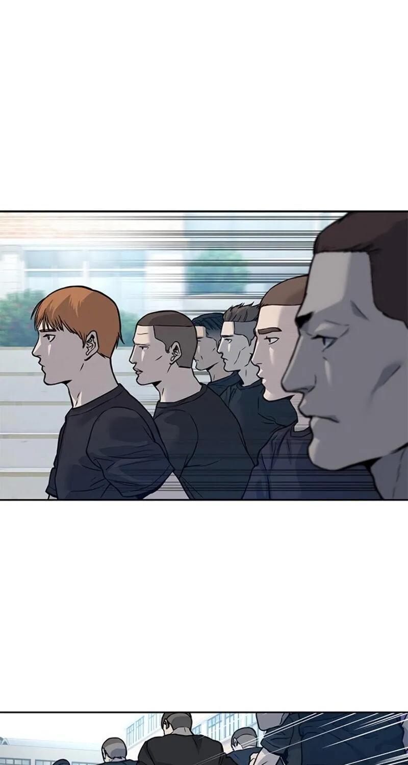 God of Blackfield Chapter 71 page 31 - 