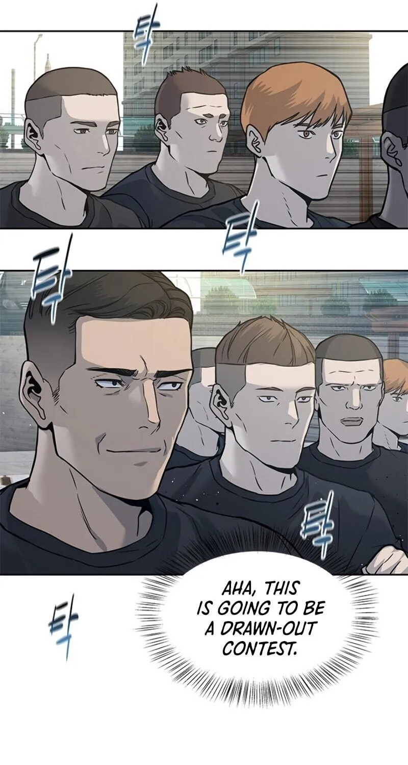 God of Blackfield Chapter 71 page 37 - 