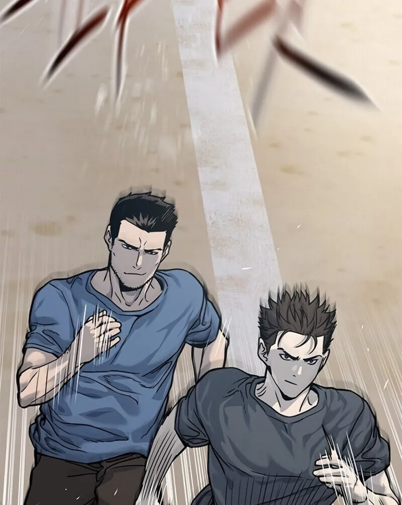 God of Blackfield Chapter 71 page 40 - 