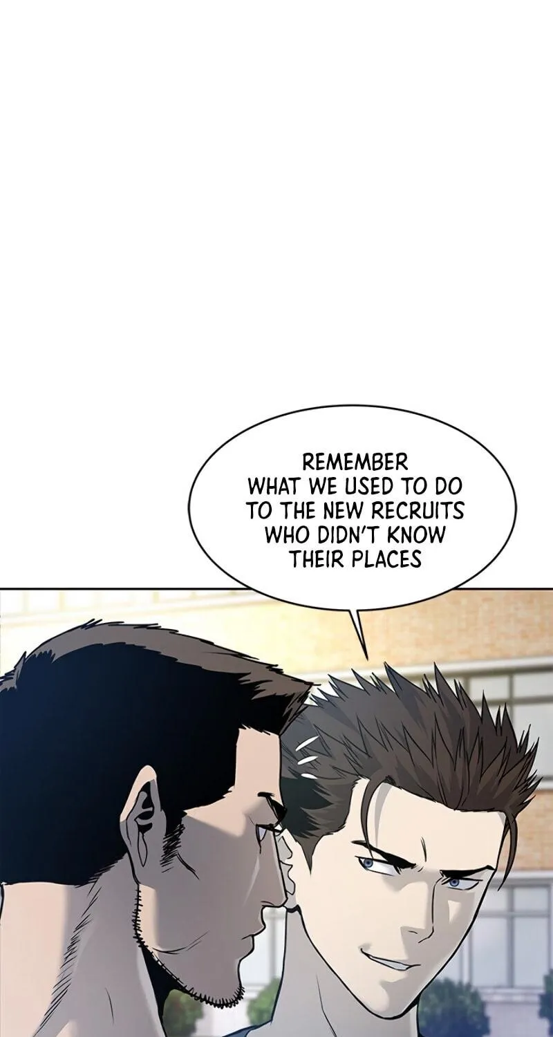 God of Blackfield Chapter 71 page 5 - 