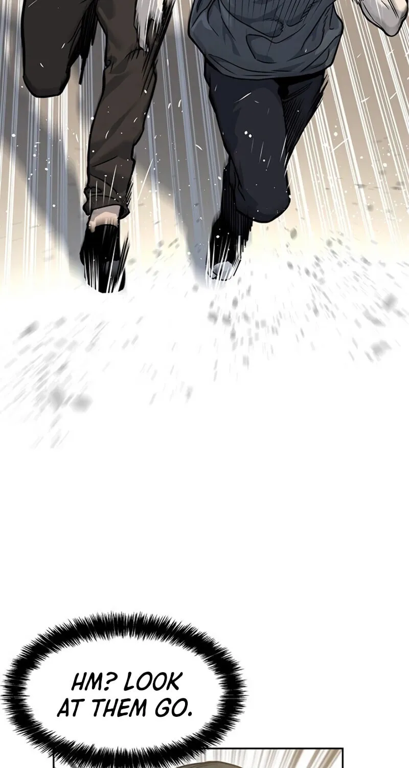 God of Blackfield Chapter 71 page 41 - 