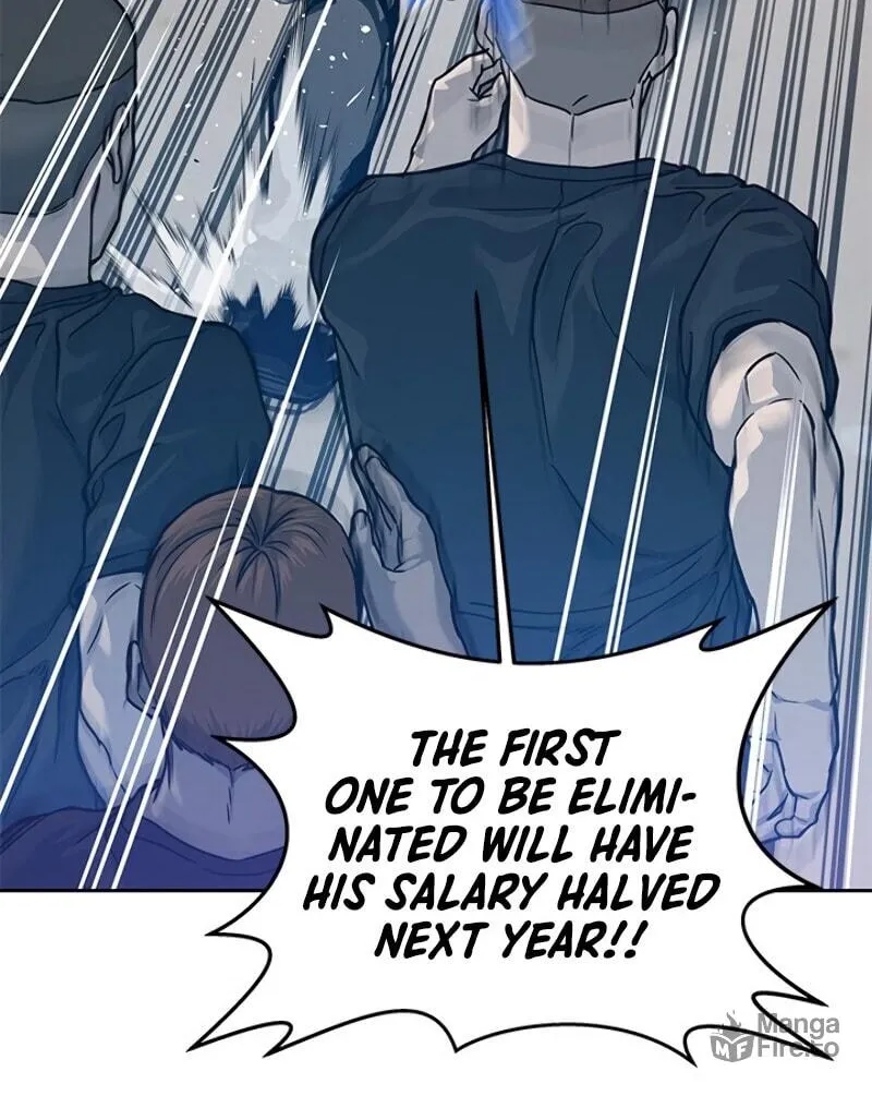 God of Blackfield Chapter 71 page 44 - 
