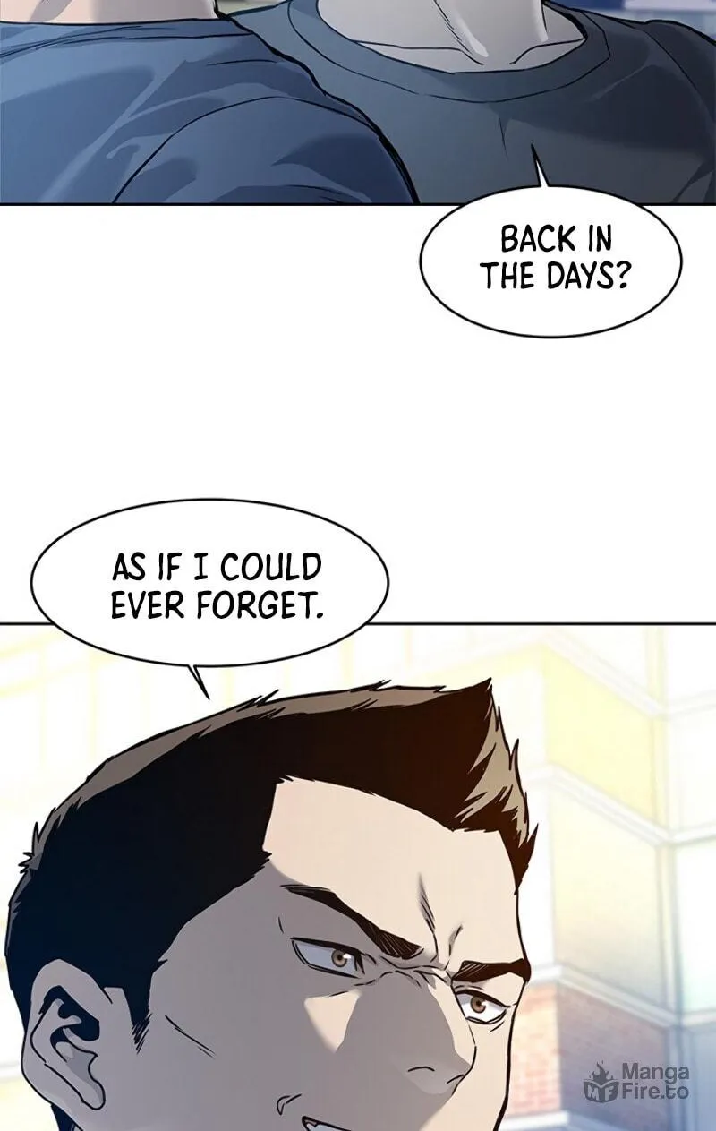 God of Blackfield Chapter 71 page 6 - 