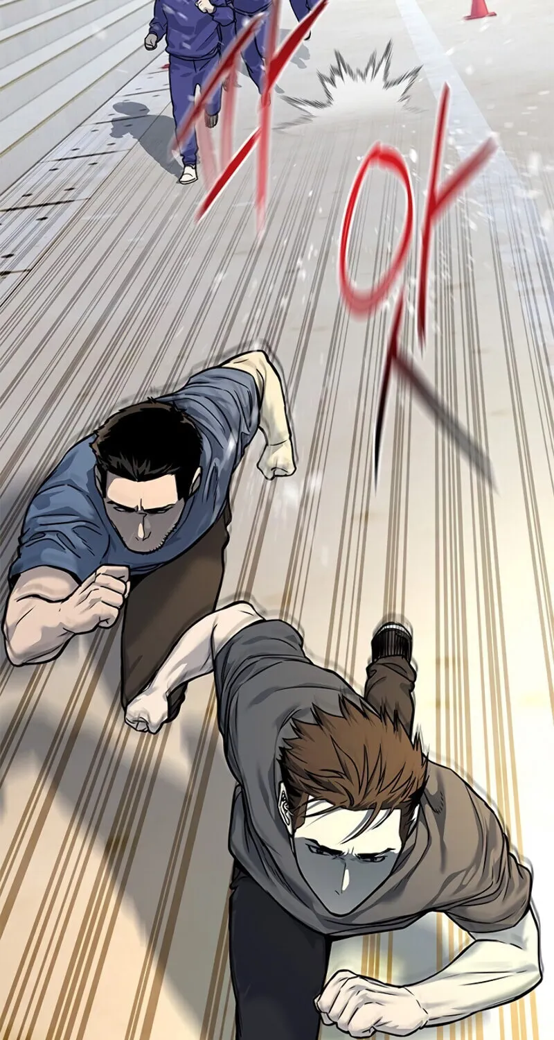 God of Blackfield Chapter 71 page 51 - 