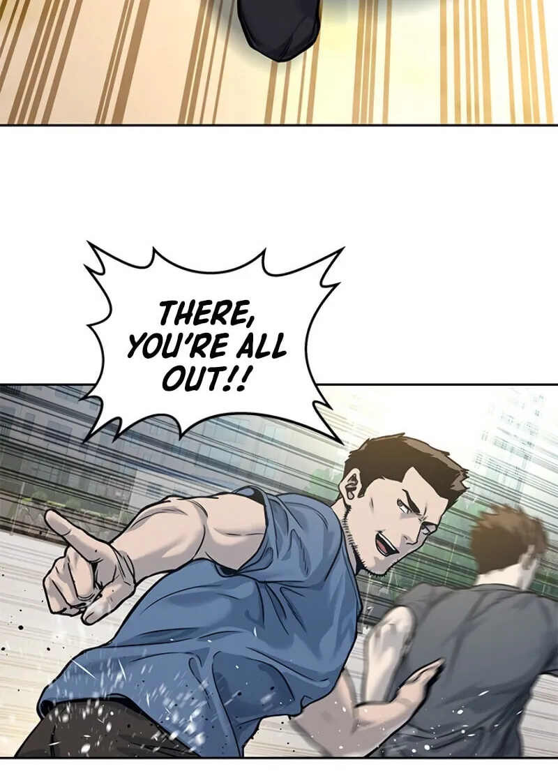 God of Blackfield Chapter 71 page 52 - 