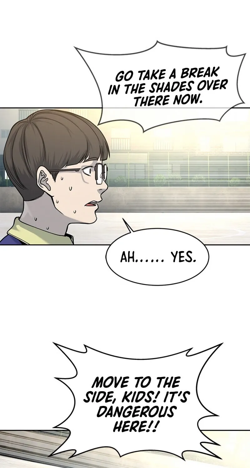God of Blackfield Chapter 71 page 53 - 