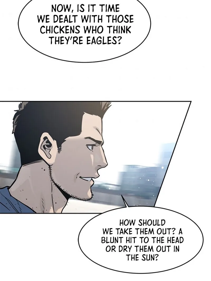 God of Blackfield Chapter 71 page 60 - 