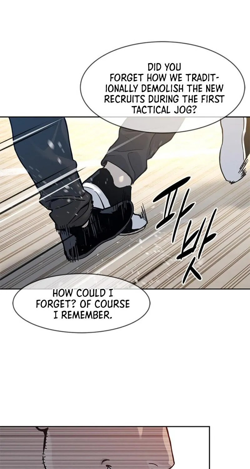 God of Blackfield Chapter 71 page 61 - 