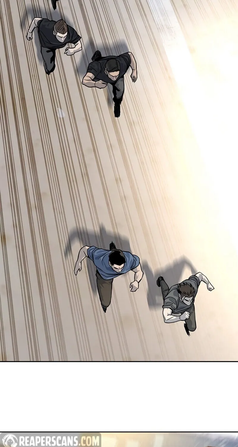 God of Blackfield Chapter 71 page 63 - 