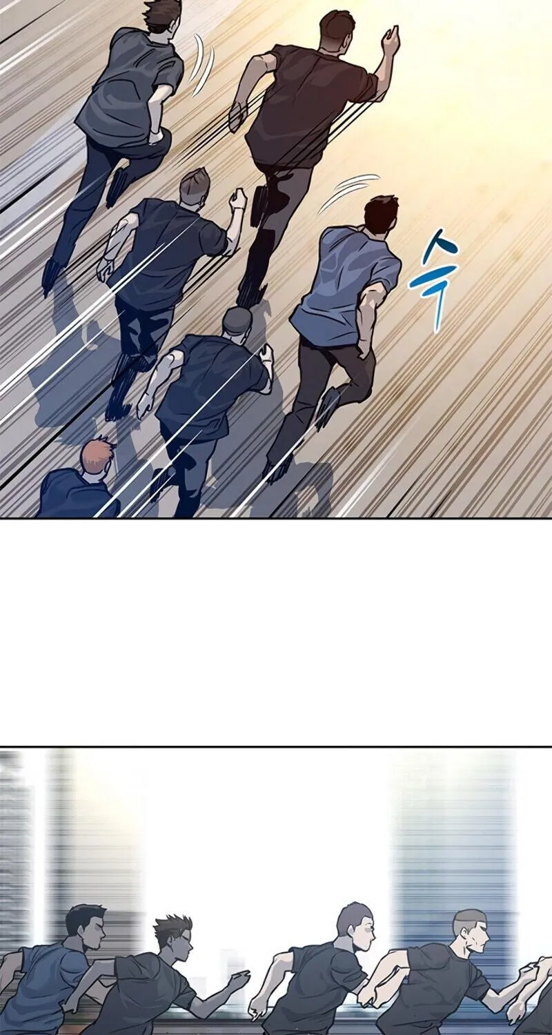 God of Blackfield Chapter 71 page 65 - 