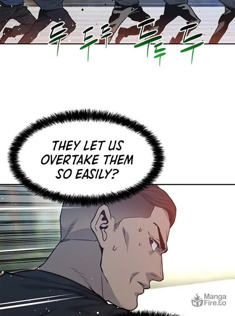 God of Blackfield Chapter 71 page 66 - 