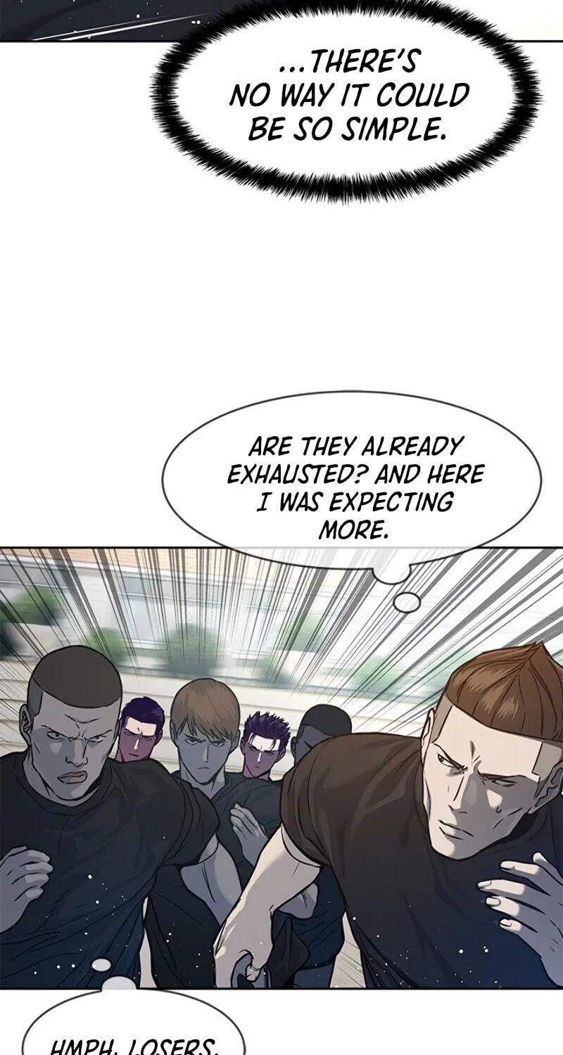 God of Blackfield Chapter 71 page 67 - 