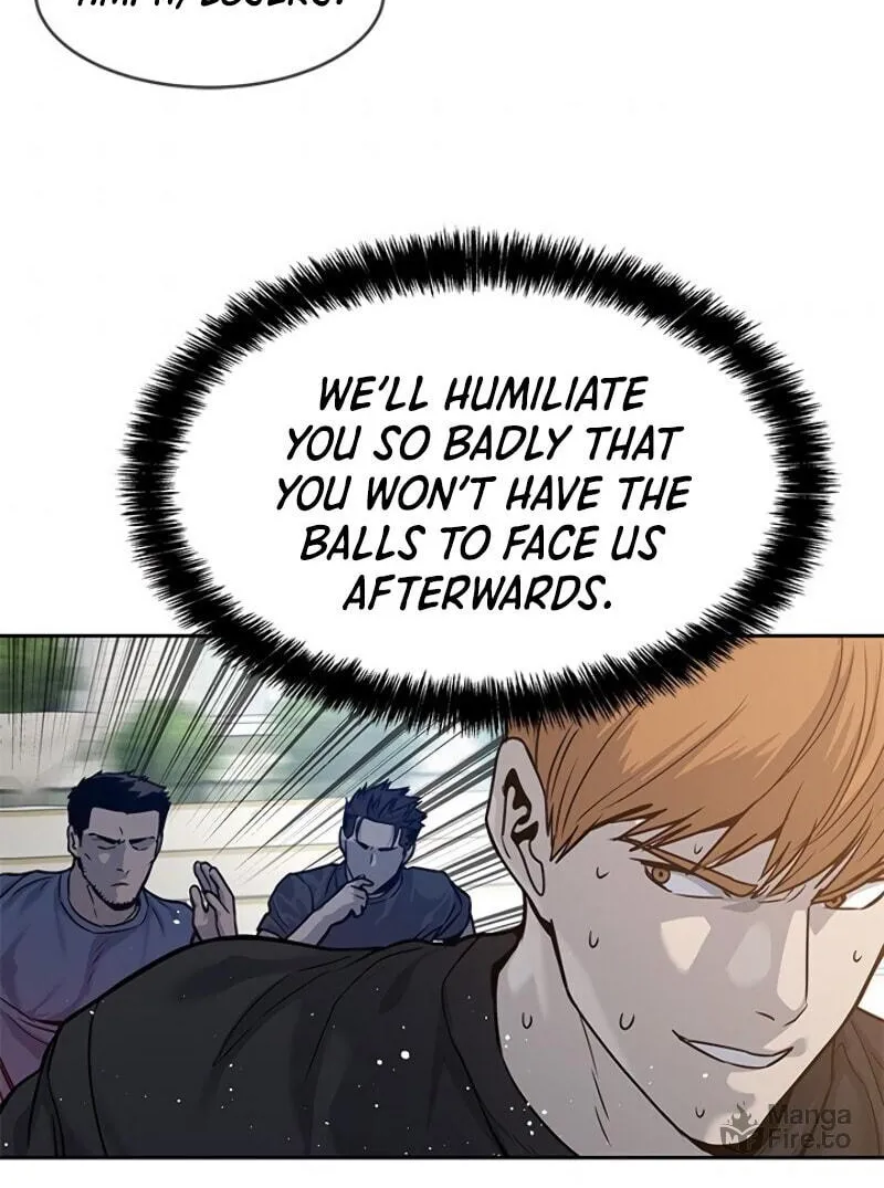God of Blackfield Chapter 71 page 68 - 
