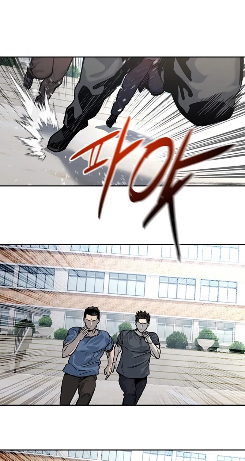 God of Blackfield Chapter 71 page 69 - 