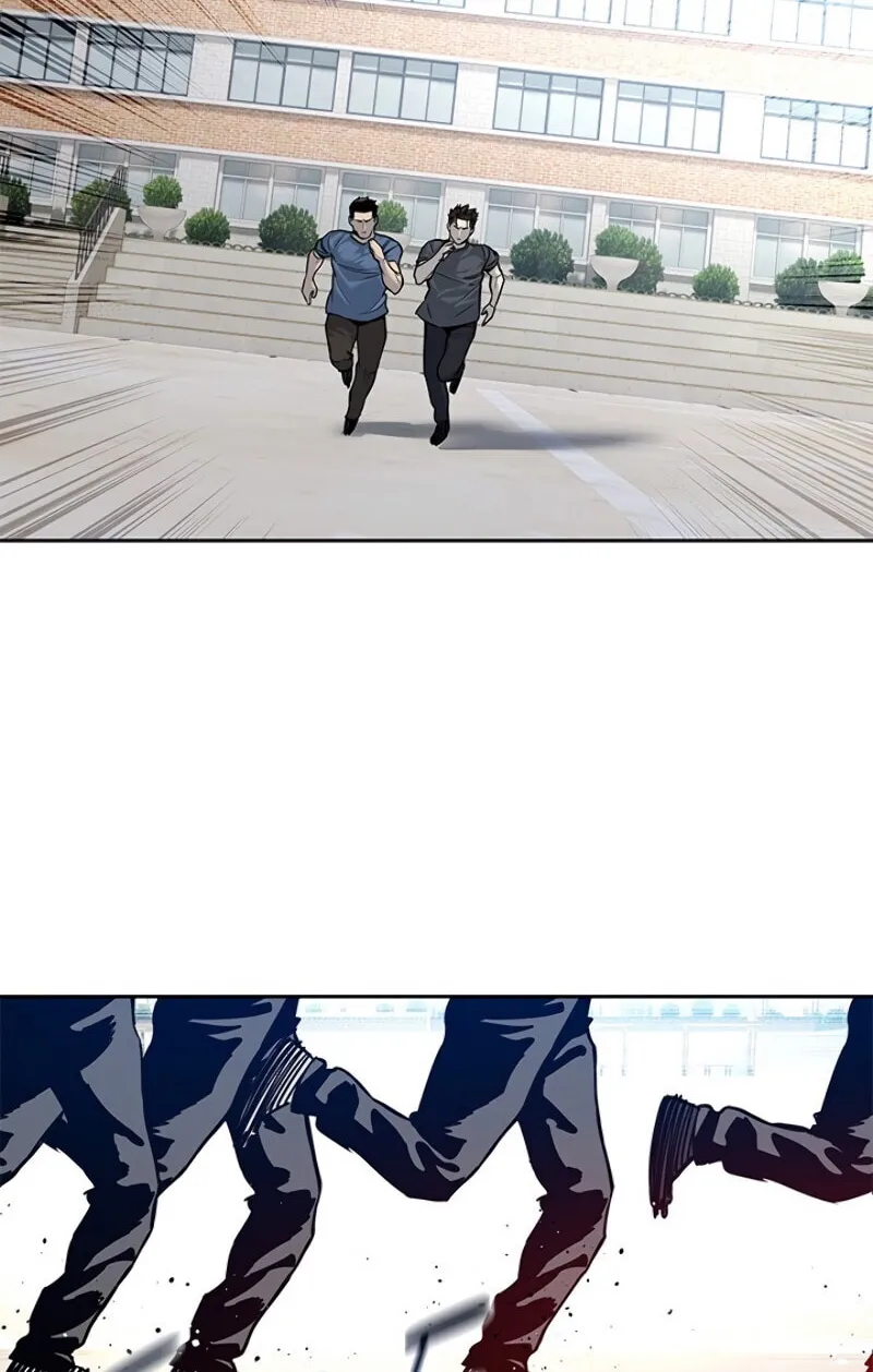 God of Blackfield Chapter 71 page 70 - 