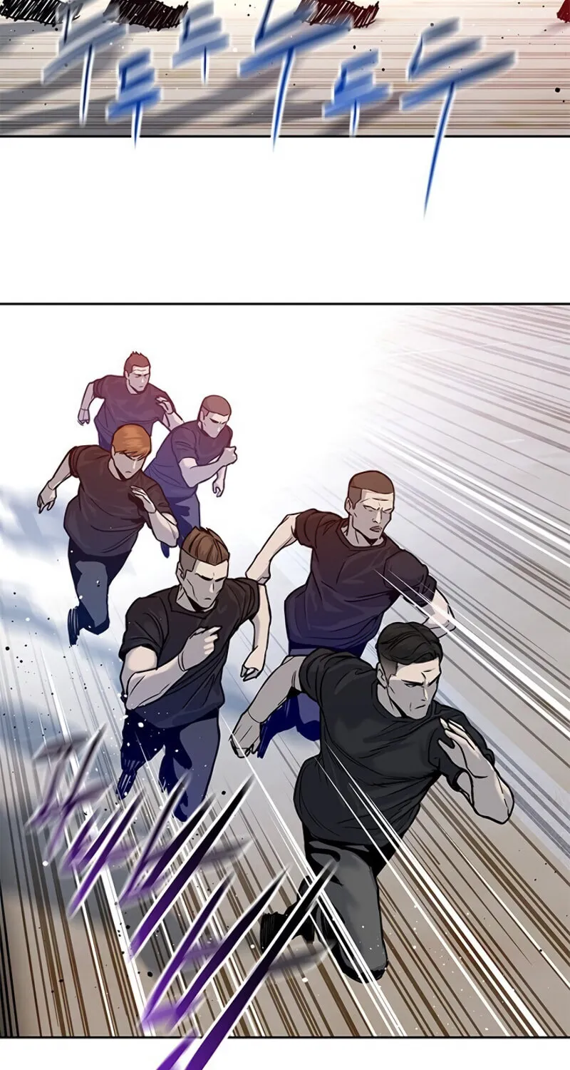 God of Blackfield Chapter 71 page 71 - 