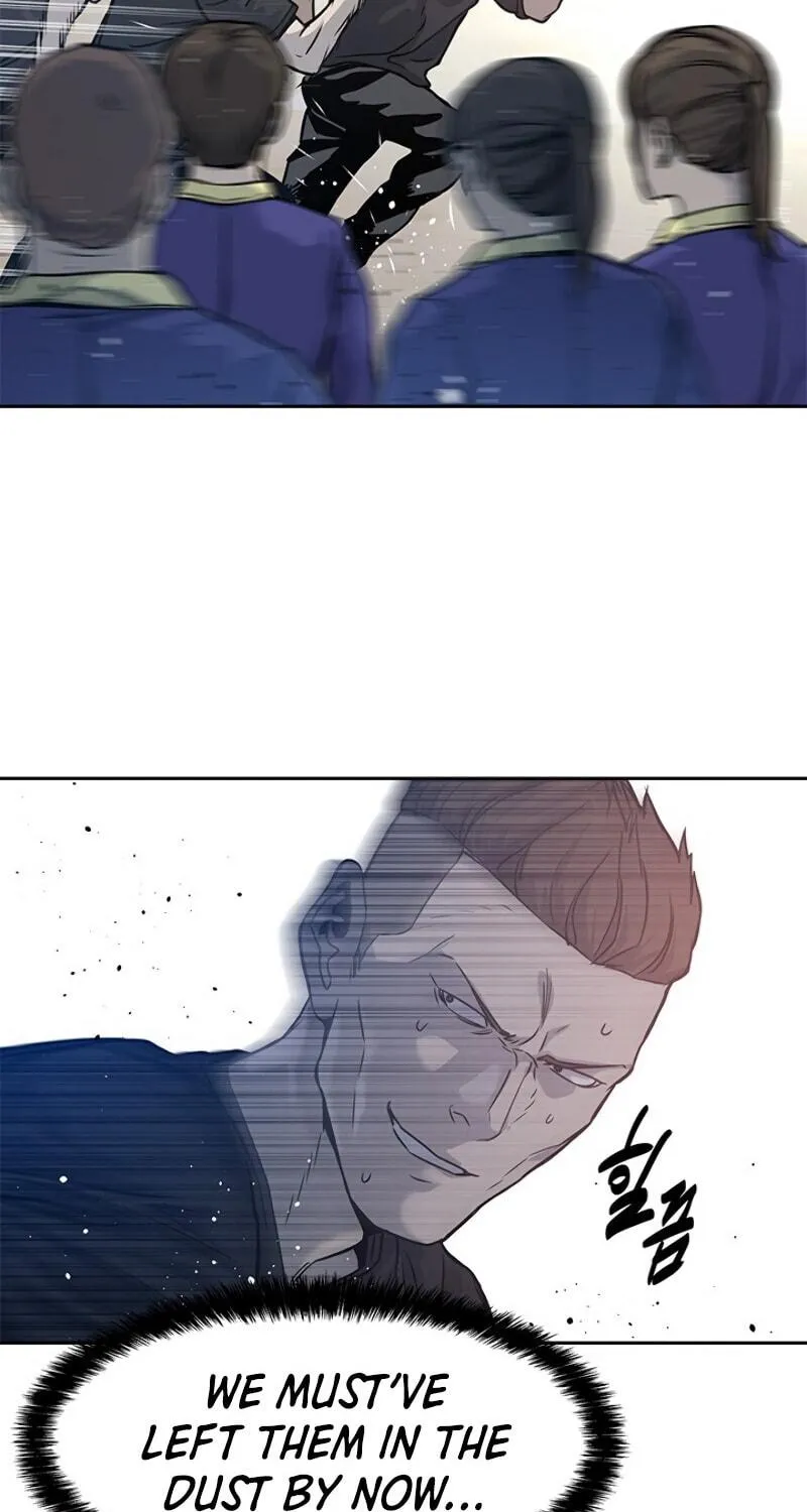 God of Blackfield Chapter 71 page 73 - 