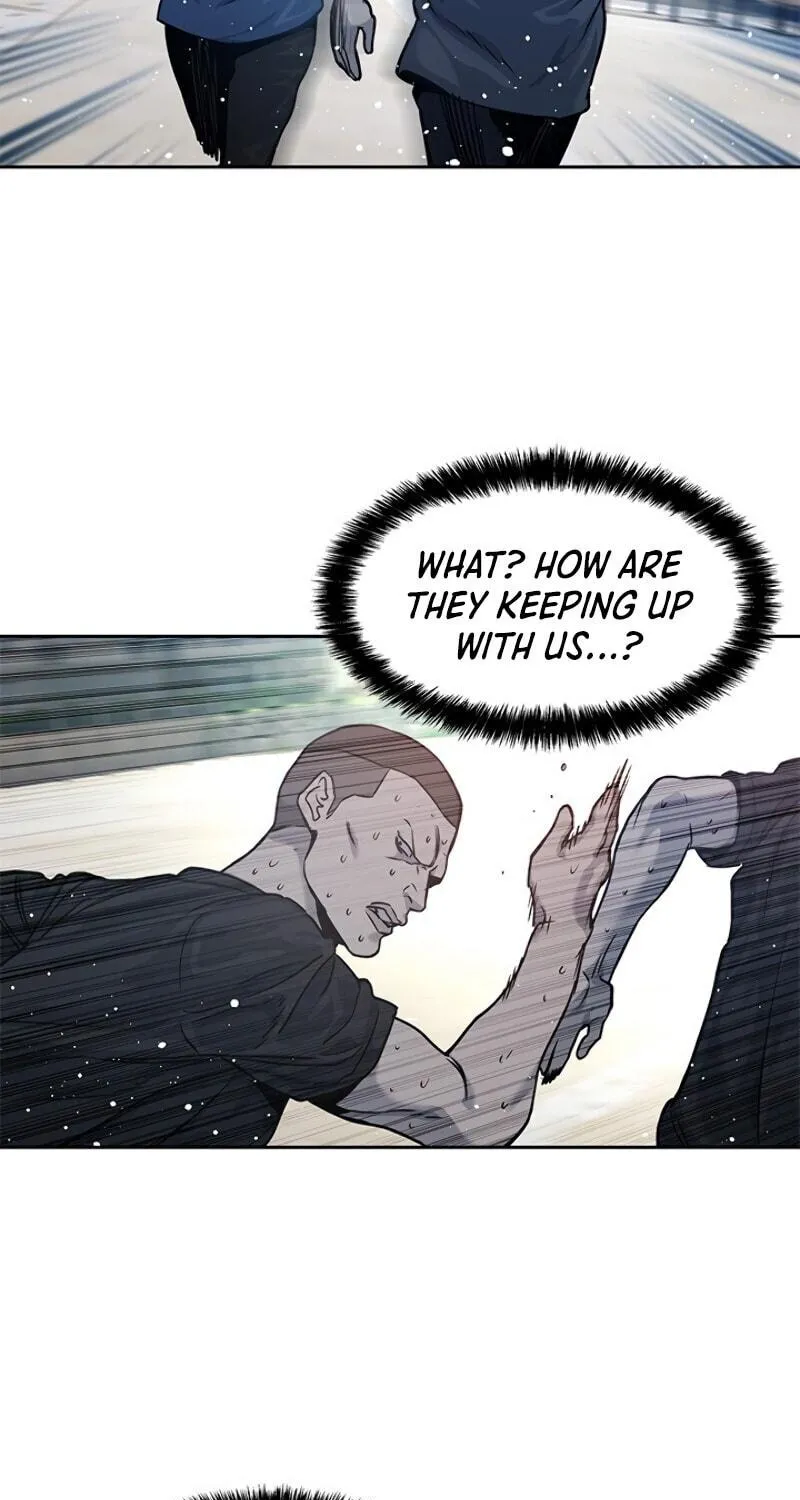God of Blackfield Chapter 71 page 75 - 