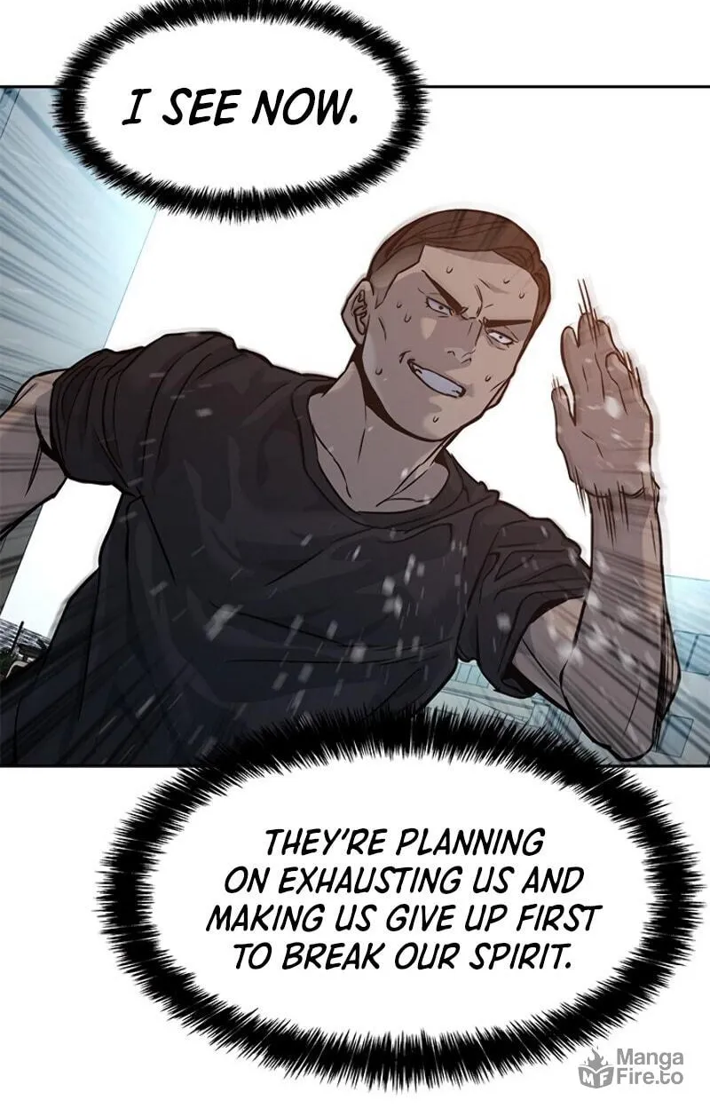 God of Blackfield Chapter 71 page 76 - 