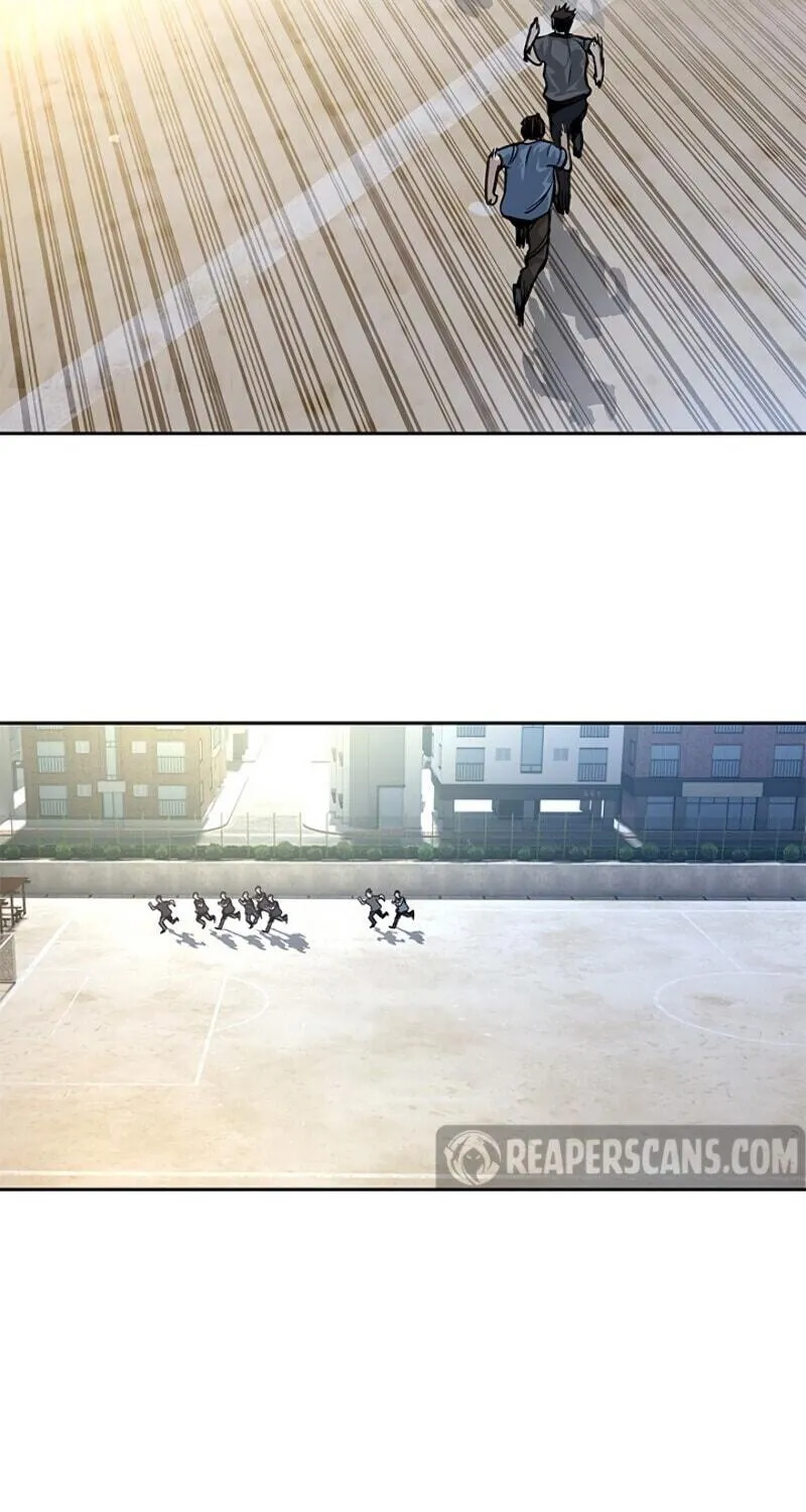 God of Blackfield Chapter 71 page 79 - 