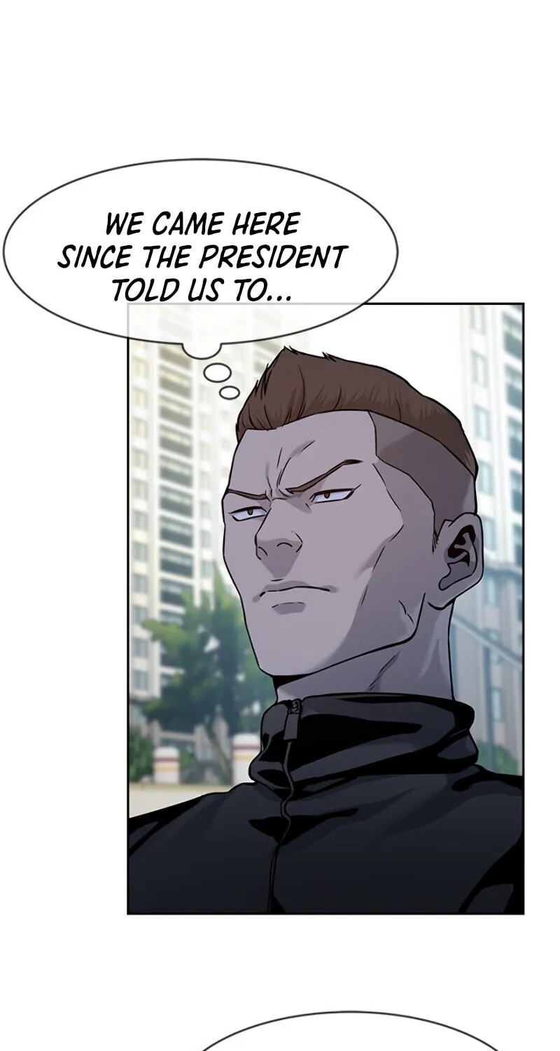 God of Blackfield Chapter 71 page 9 - 