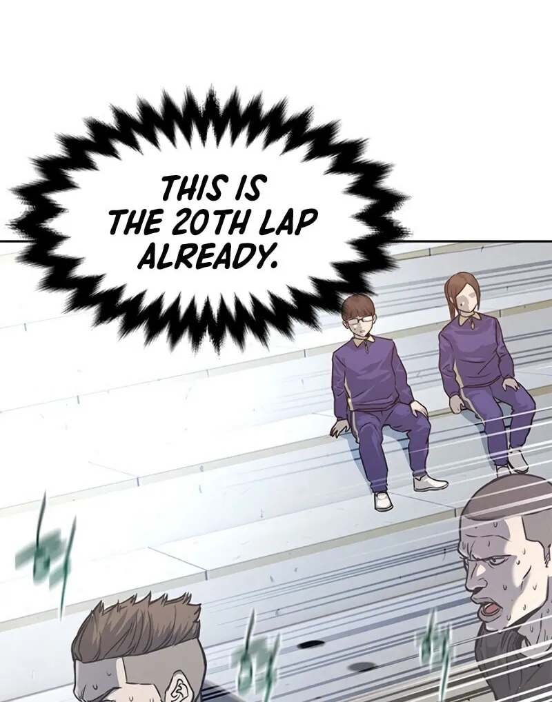 God of Blackfield Chapter 71 page 82 - 