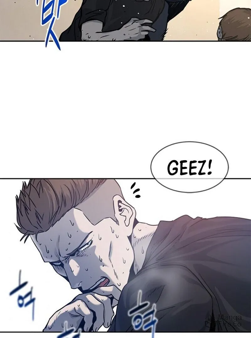 God of Blackfield Chapter 71 page 86 - 