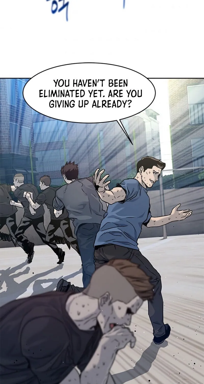God of Blackfield Chapter 71 page 87 - 