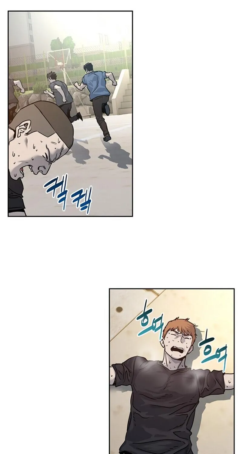 God of Blackfield Chapter 71 page 91 - 