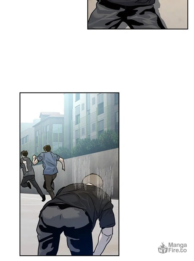 God of Blackfield Chapter 71 page 92 - 