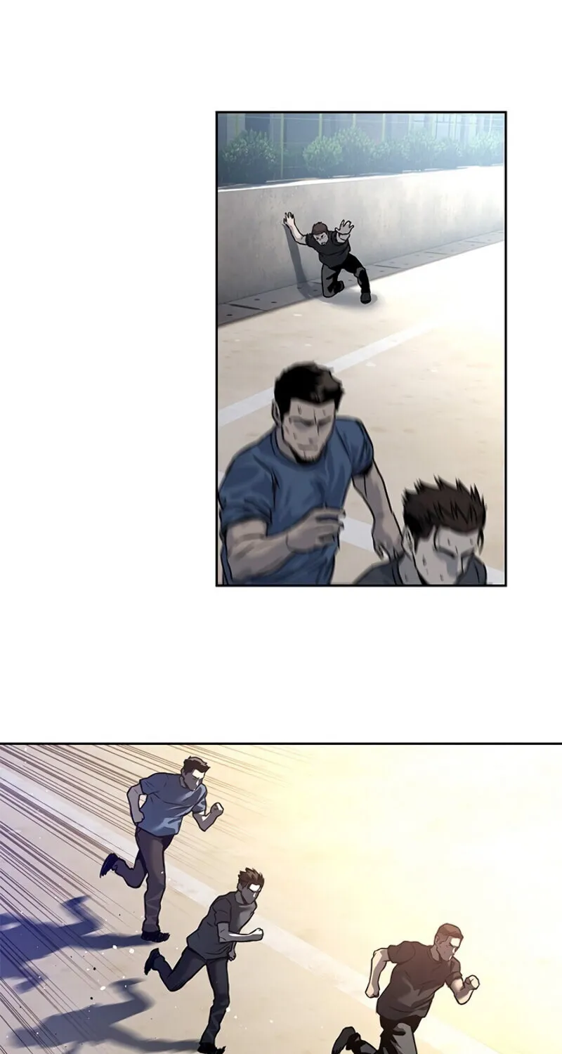 God of Blackfield Chapter 71 page 93 - 